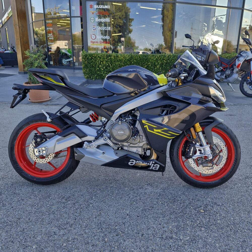 Aprilia RS 660 (2025 - 26) (2)