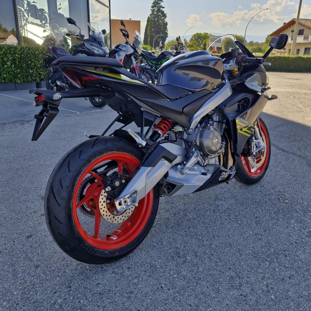 Aprilia RS 660 (2025 - 26) (7)
