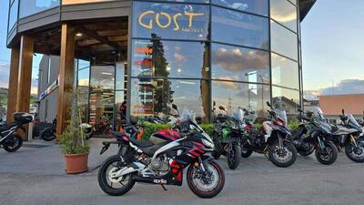 Aprilia RS 457 (2024 - 25) nuova