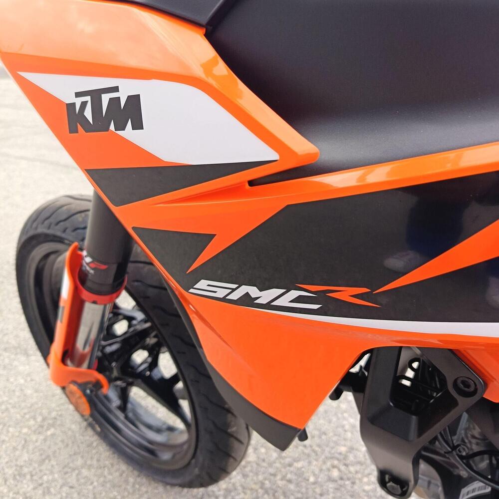 KTM 125 SMC R (2025 - 26) (6)