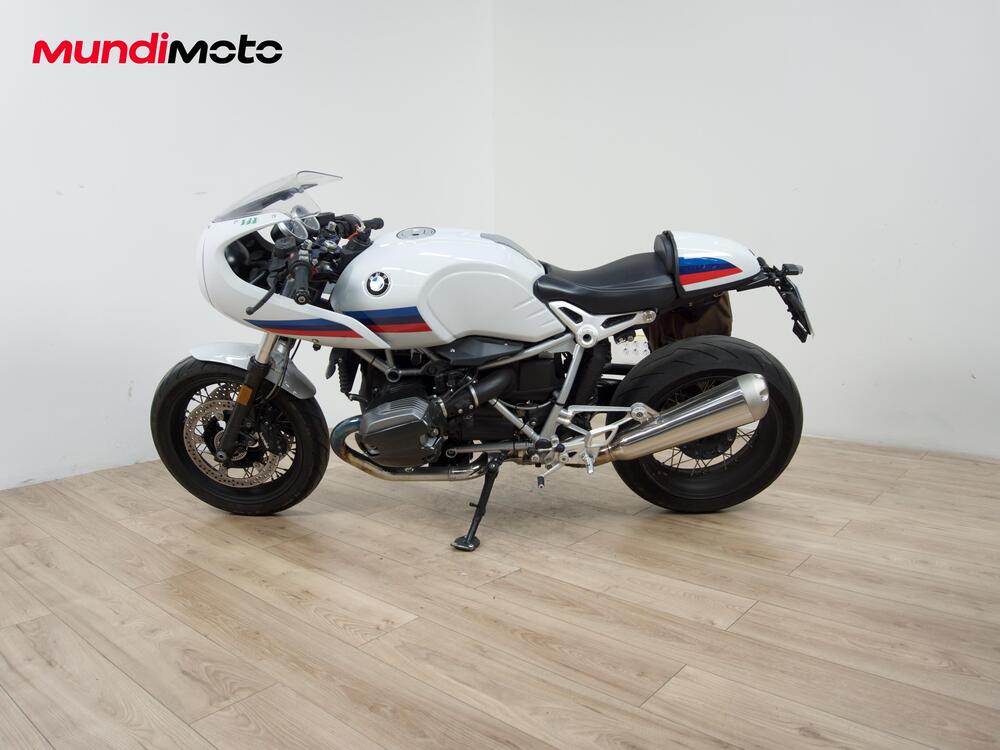 Bmw R nineT 1200 Racer (2017 - 20) (6)