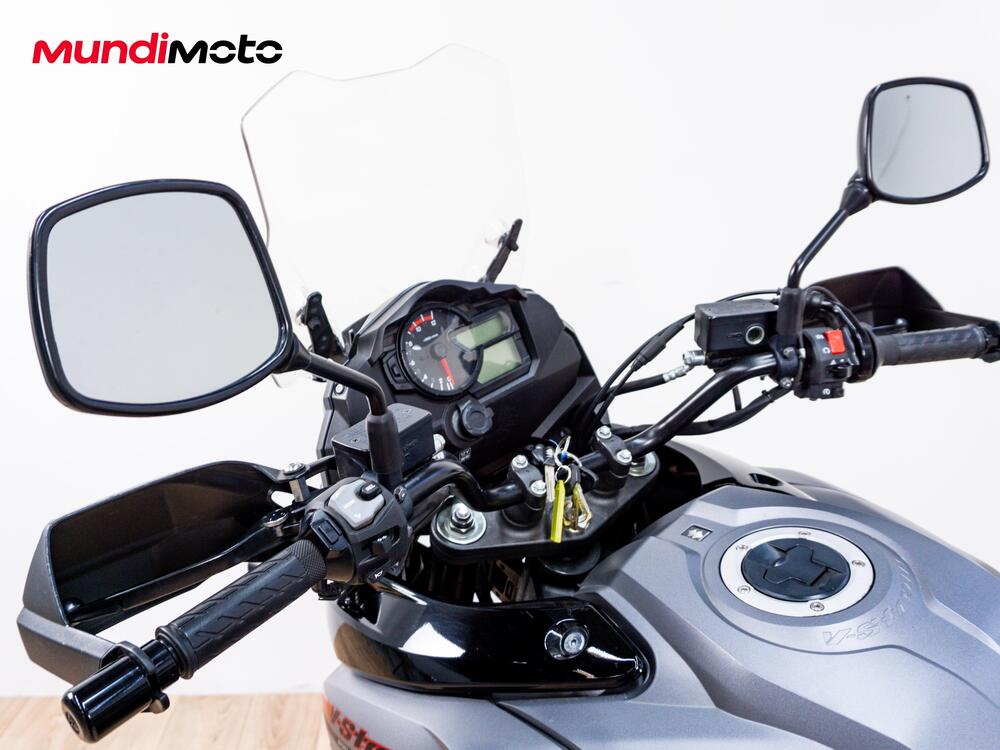 Suzuki V-Strom 1000 ABS (2014 - 17) (7)