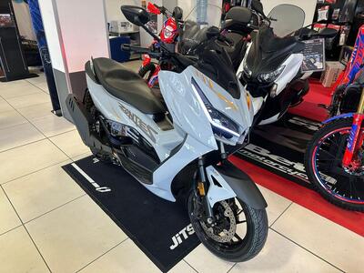 Zontes ZT368-D (2025) nuova