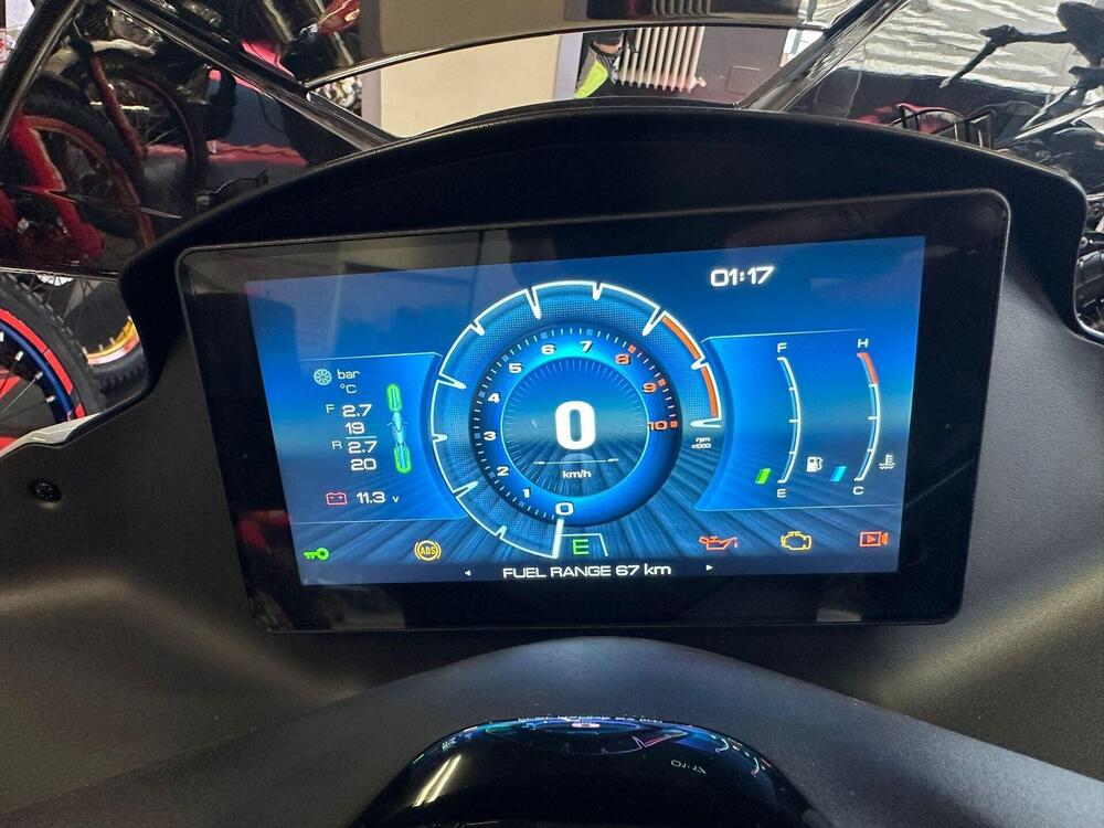 Zontes ZT368-D (2025 - 26) (10)