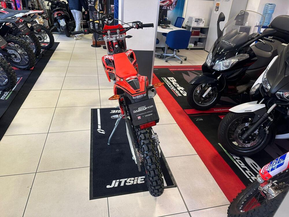 Betamotor RR 50 Enduro Sport (2021 - 26) (4)