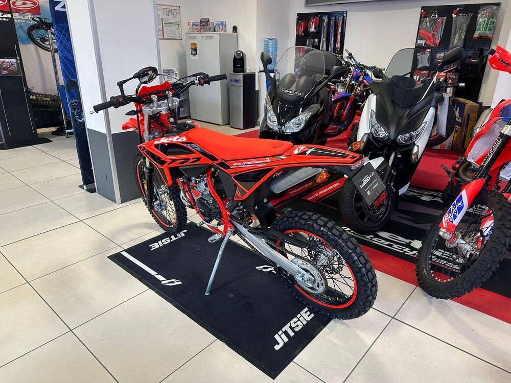 Betamotor RR 50 Enduro Sport (2021 - 26) (5)