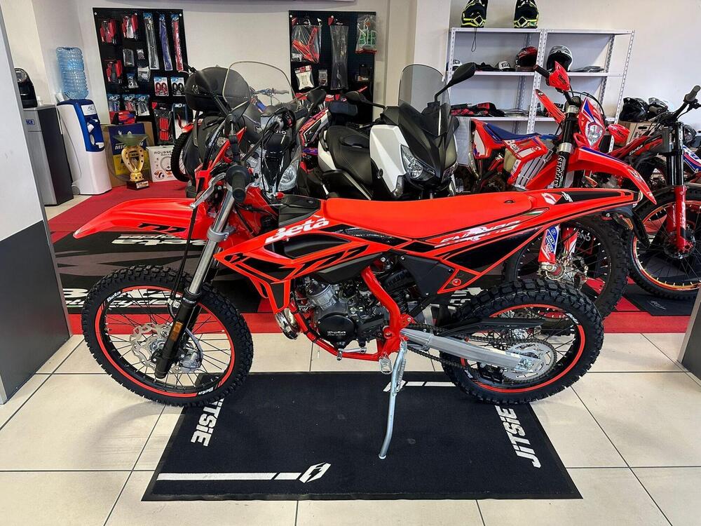 Betamotor RR 50 Enduro Sport (2021 - 26) (6)