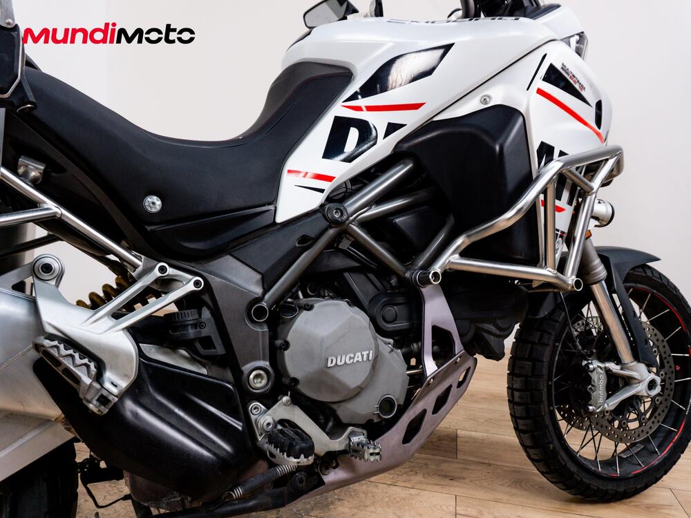 Ducati Multistrada 1200 ABS (2010 - 12) (3)