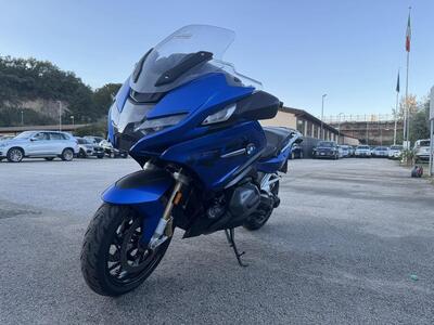 Bmw R 1250 RT (2021 - 25) usata