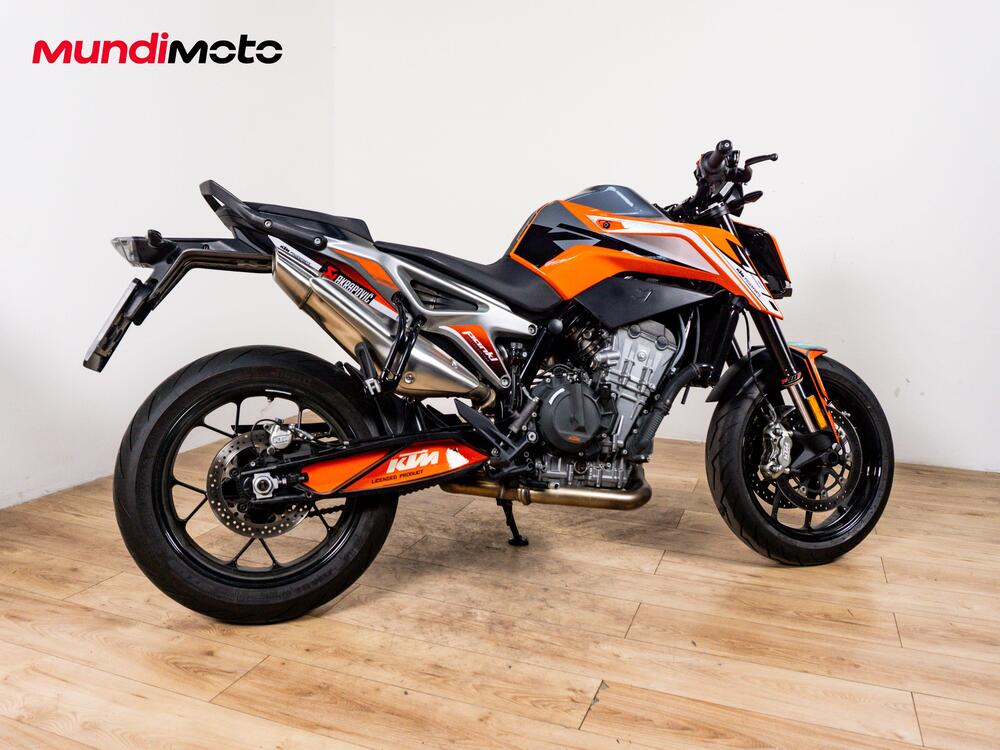 KTM 790 Duke (2018 - 20) (3)