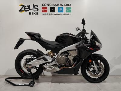 Aprilia Tuono 660 Factory (2022 - 24) usata