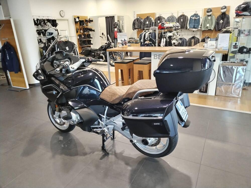 Bmw R 1250 RT (2019 - 20) (2)