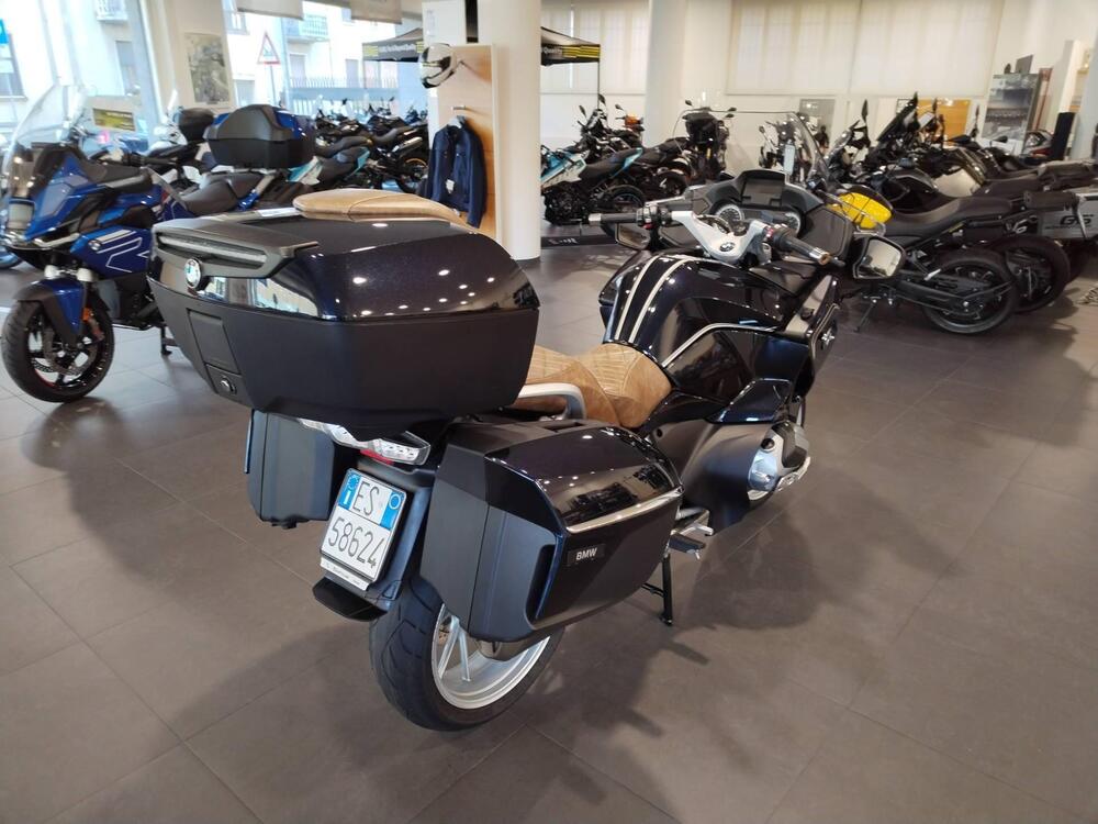 Bmw R 1250 RT (2019 - 20) (3)