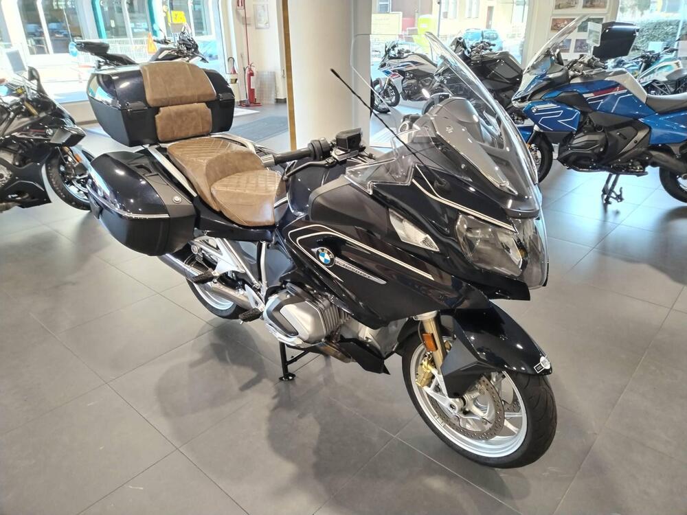 Bmw R 1250 RT (2019 - 20) (5)