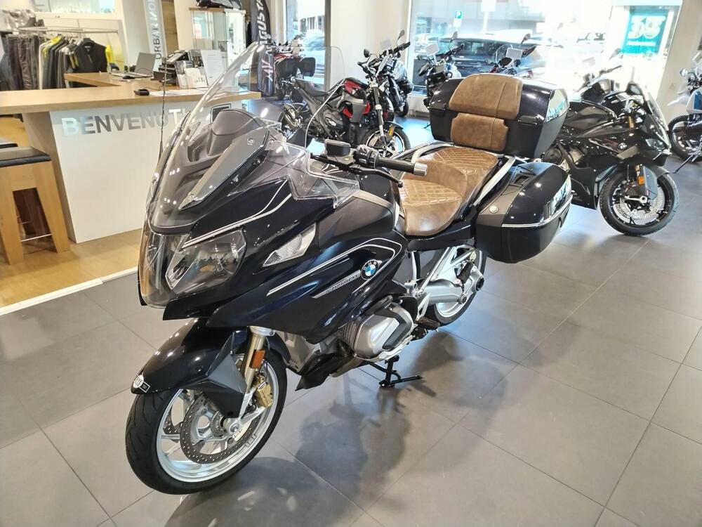 Bmw R 1250 RT (2019 - 20) (6)
