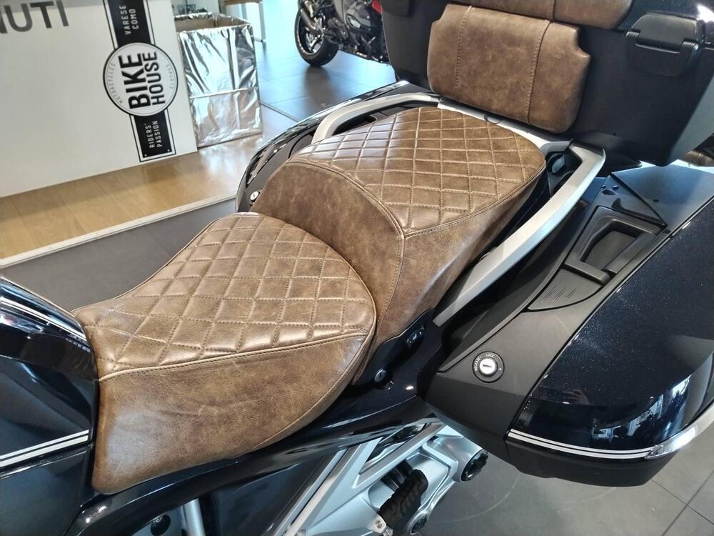 Bmw R 1250 RT (2019 - 20) (8)