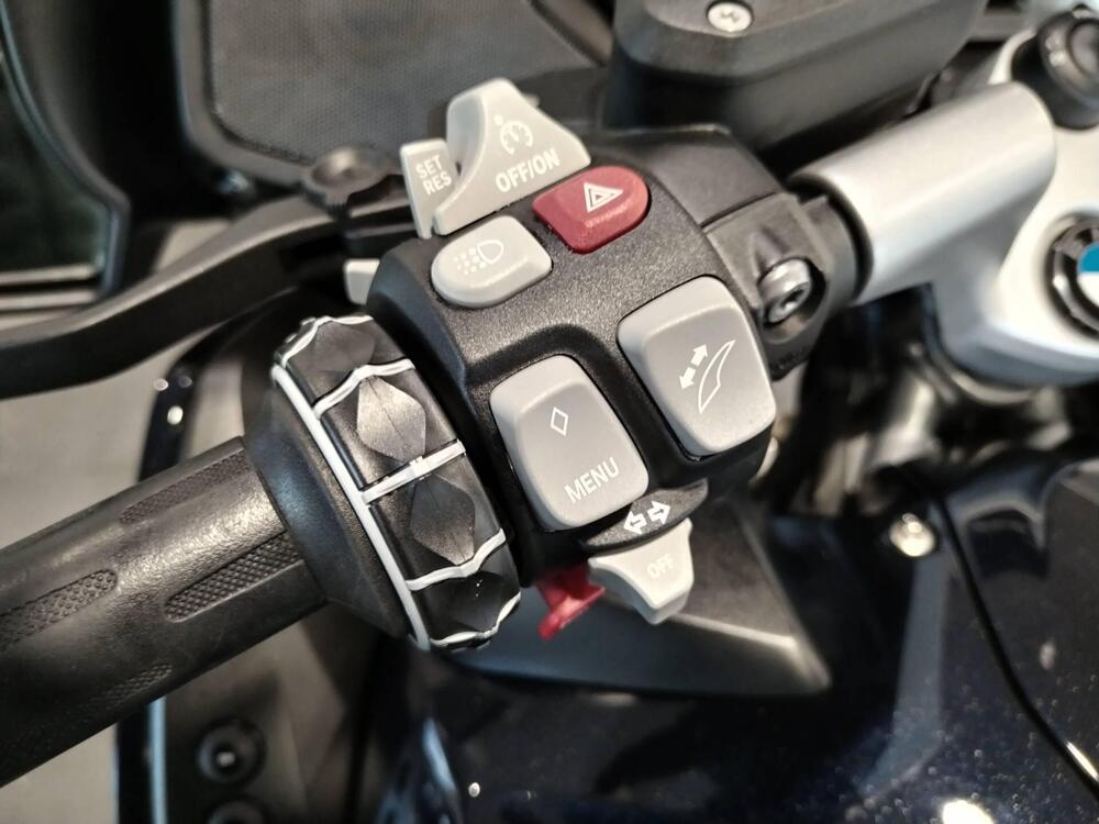 Bmw R 1250 RT (2019 - 20) (12)