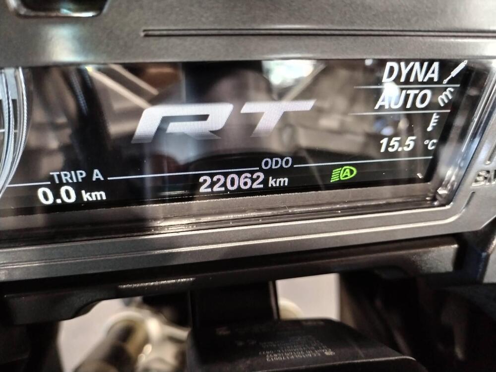 Bmw R 1250 RT (2019 - 20) (14)