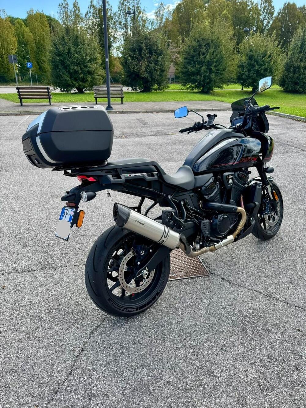 Harley-Davidson Pan America 1250 ST (2025 - 26) (3)