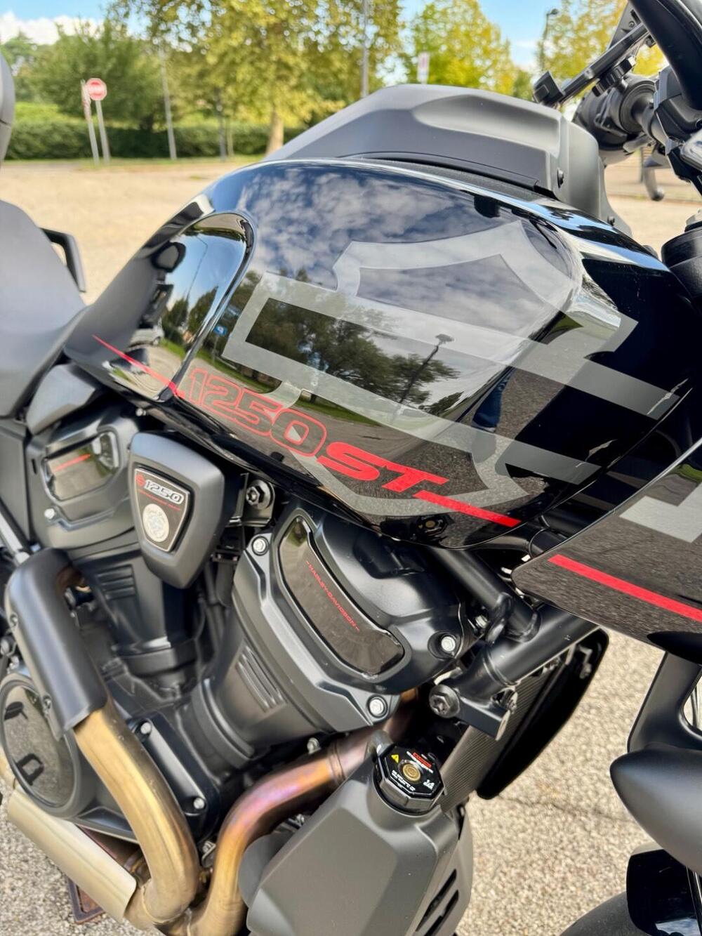 Harley-Davidson Pan America 1250 ST (2025 - 26) (5)