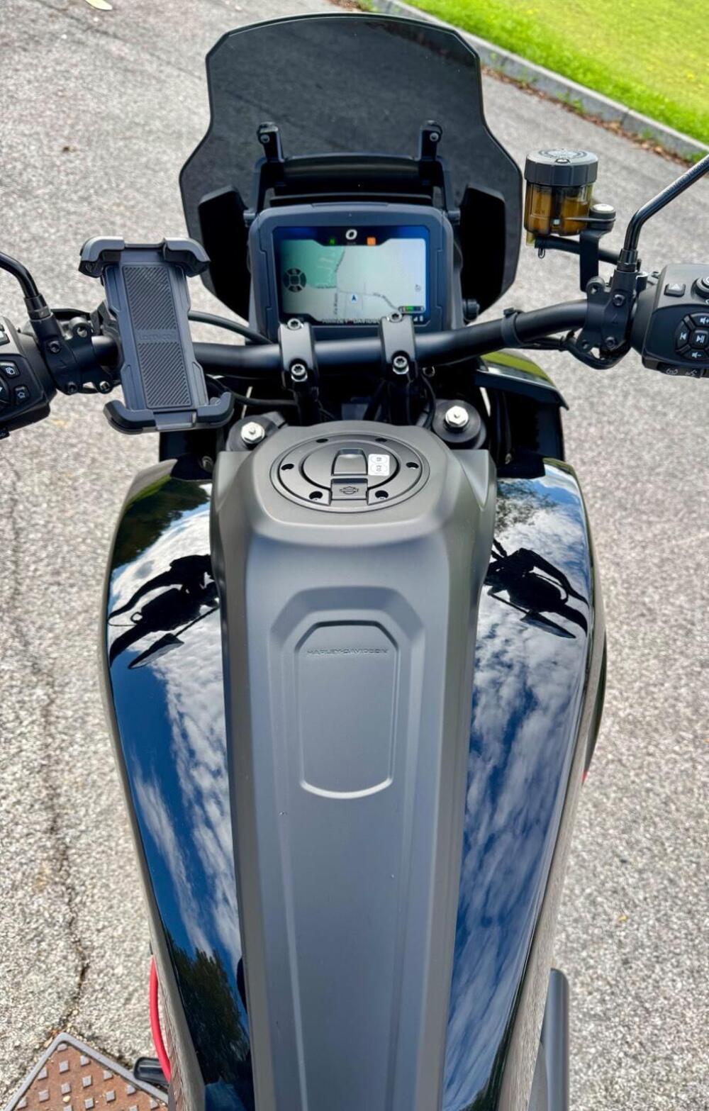 Harley-Davidson Pan America 1250 ST (2025 - 26) (6)