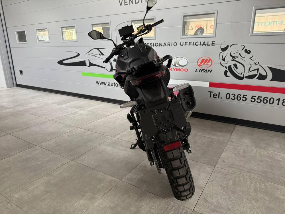 Moto Morini Allthrike 450 (2025 - 26) (5)