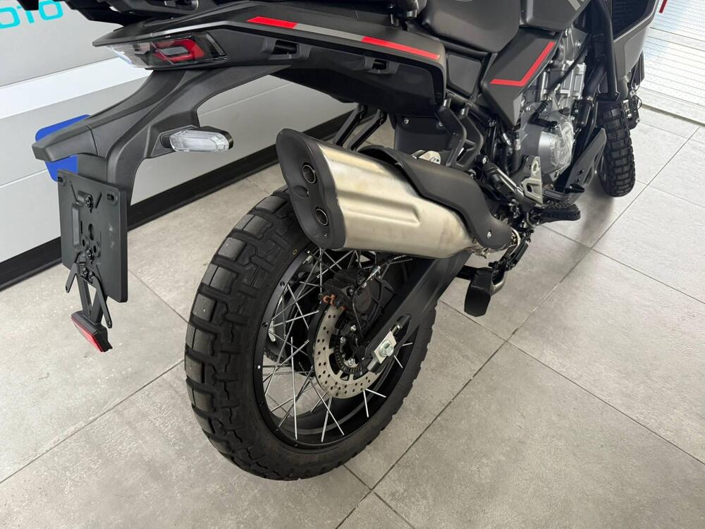 Moto Morini Allthrike 450 (2025 - 26) (7)