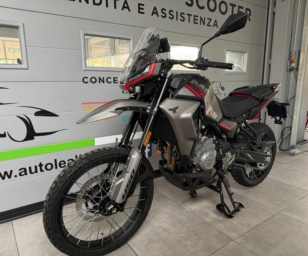 Moto Morini Allthrike 450 (2025 - 26) (9)