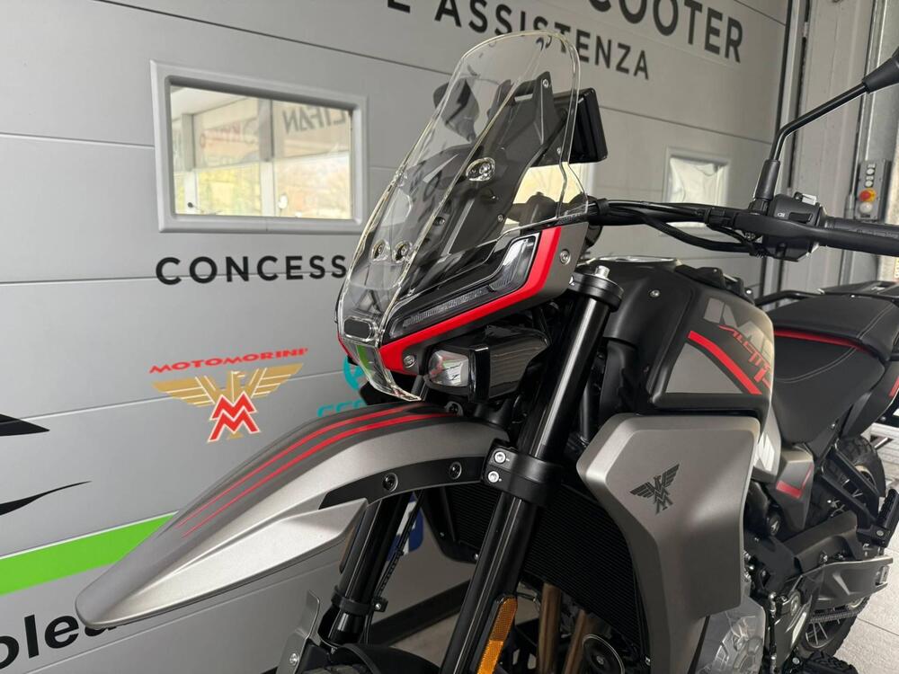 Moto Morini Allthrike 450 (2025 - 26) (14)