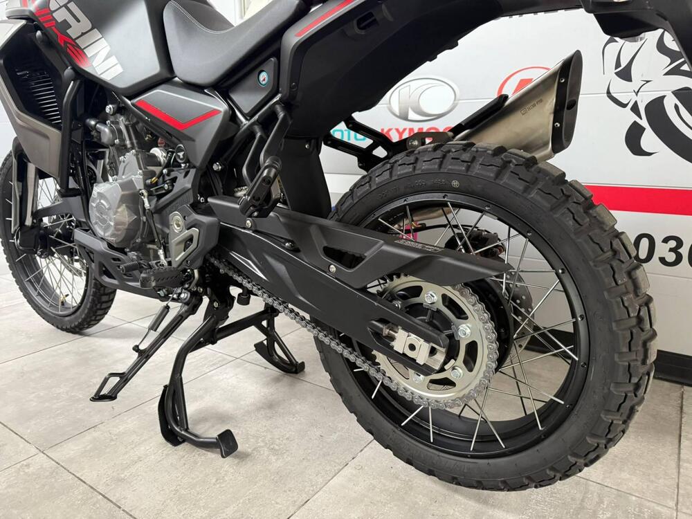 Moto Morini Allthrike 450 (2025 - 26) (19)