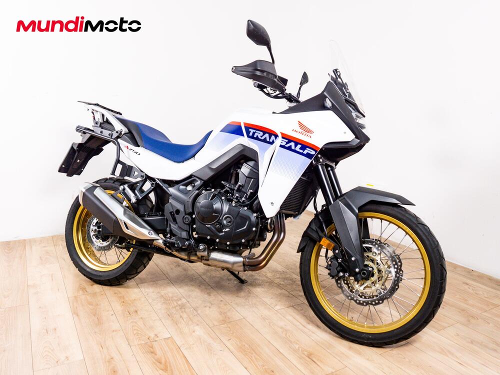 Honda Transalp XL750 (2025) (2)