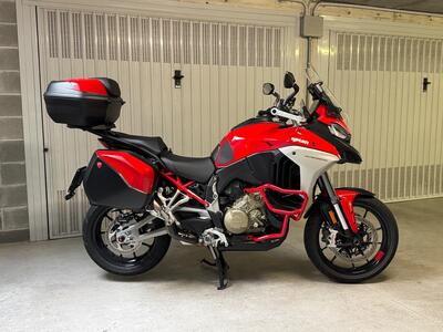 Ducati Multistrada V4 S (2021 - 24) usata