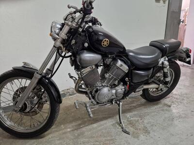 Yamaha XV 535 Virago (1992 - 98) usata