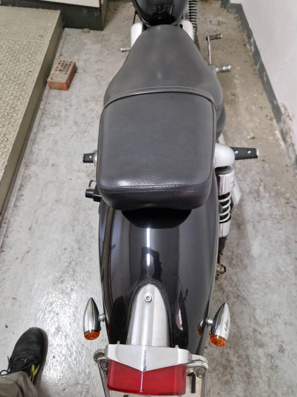 Yamaha XV 535 Virago (1992 - 98) (3)