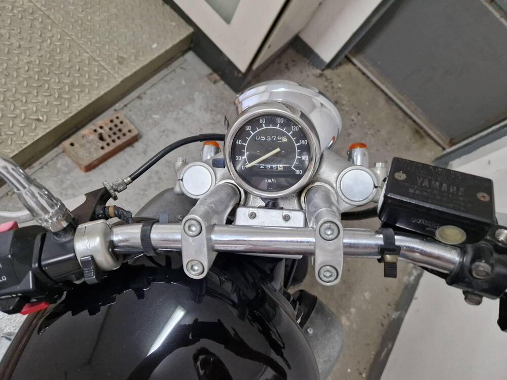 Yamaha XV 535 Virago (1992 - 98) (5)