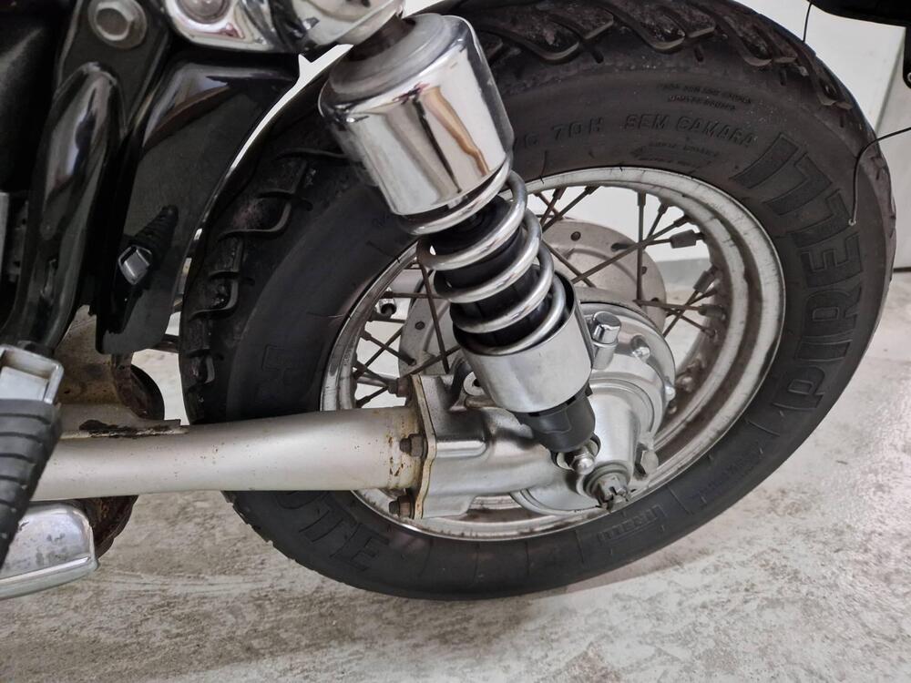 Yamaha XV 535 Virago (1992 - 98) (8)