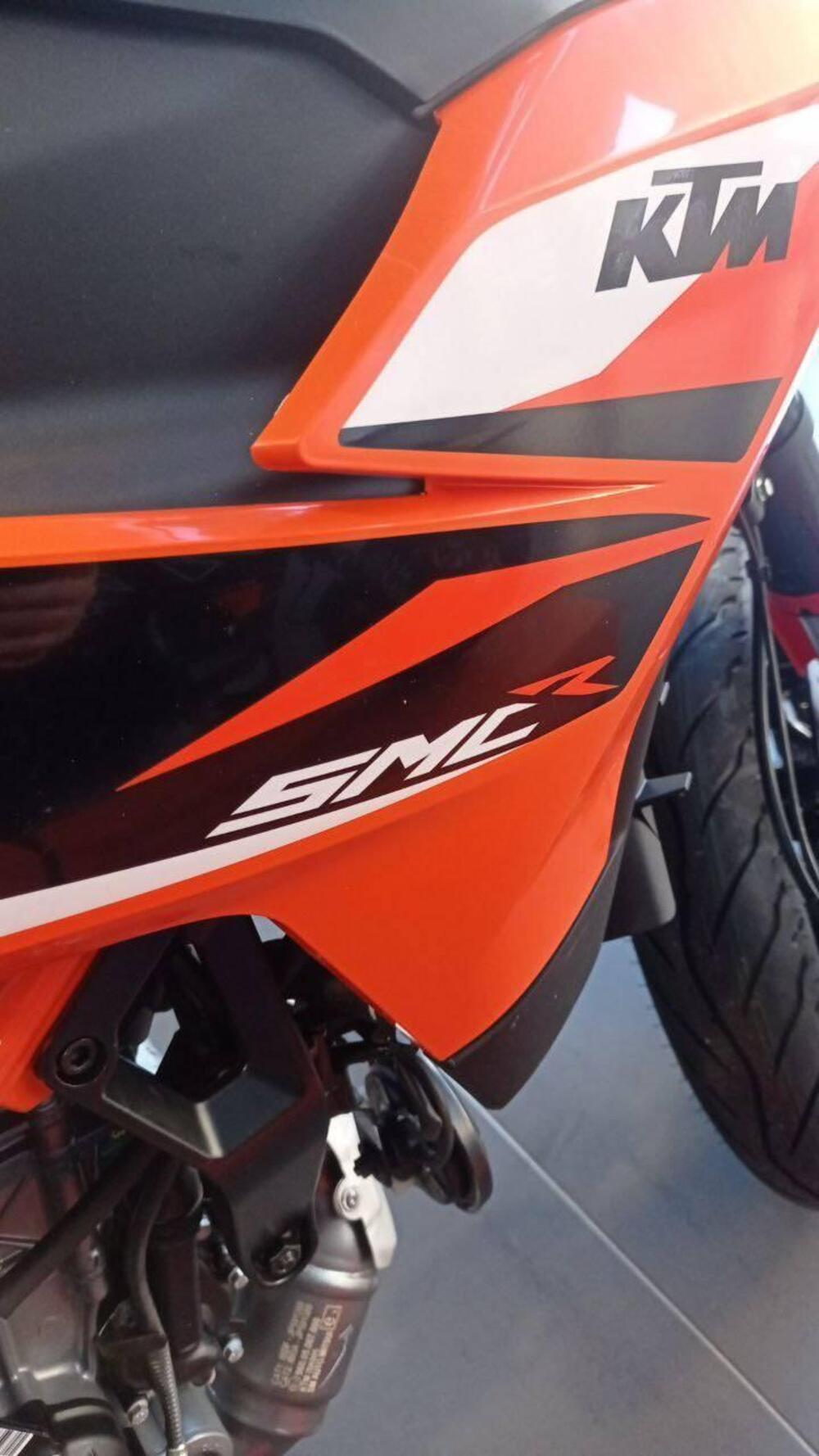 KTM 125 SMC R (2025 - 26) (5)