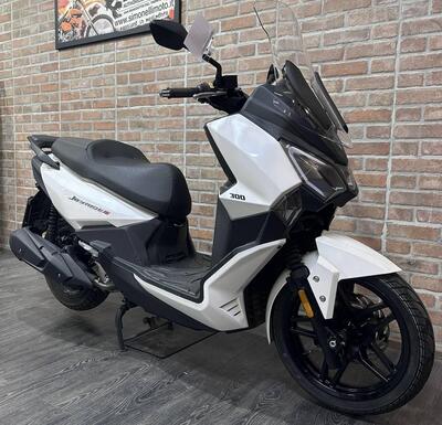 Sym Joyride 300 (2022 - 24) usata