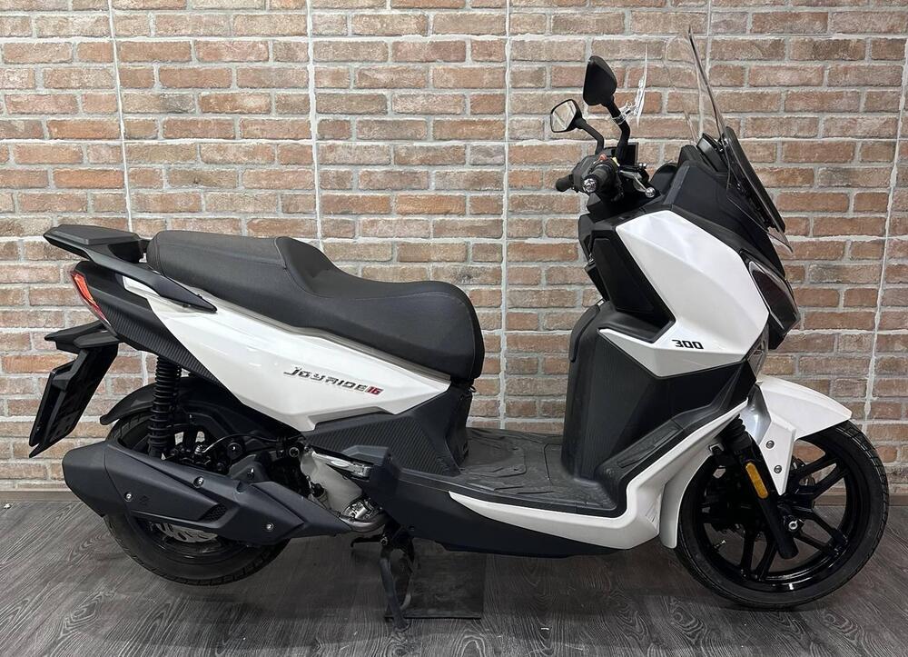 Sym Joyride 300 (2022 - 24) (13)