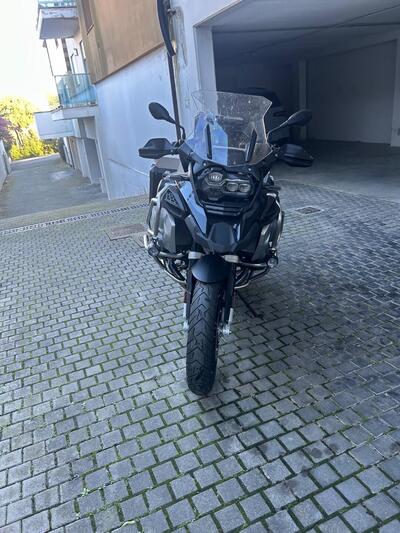 Bmw R 1250 GS Adventure (2021 - 24) usata