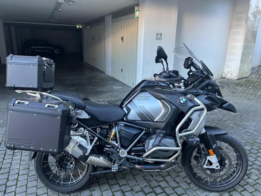 Bmw R 1250 GS Adventure (2021 - 24) (3)