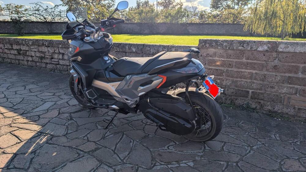 Peugeot XP400 GT (2023 - 24) (6)