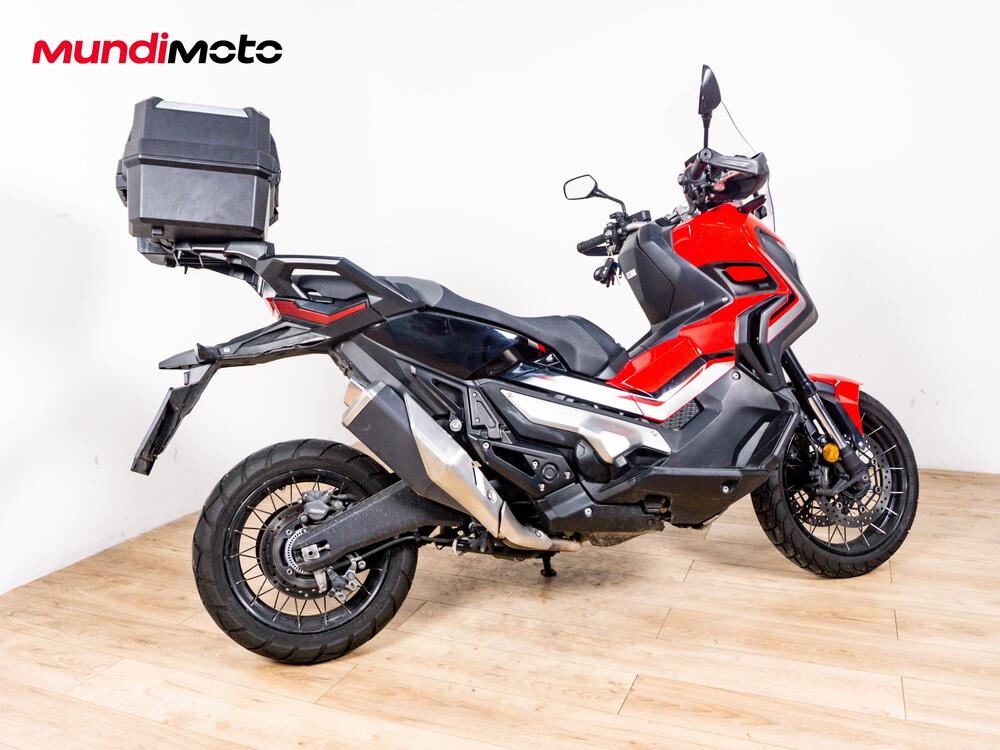 Honda X-ADV 750 (2018 - 20) (2)