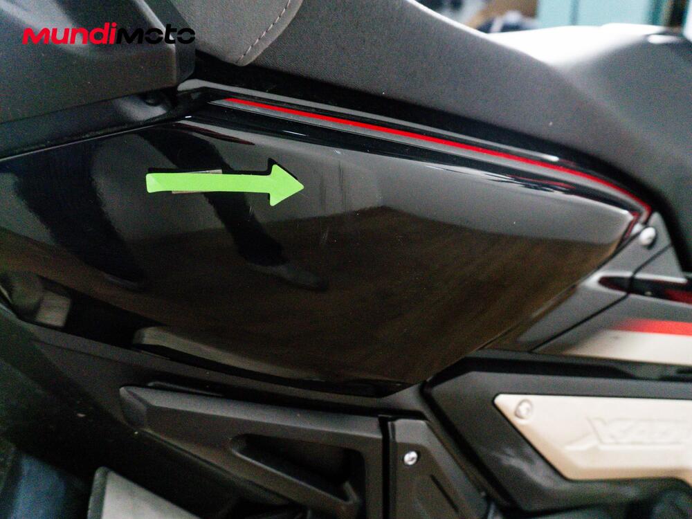 Honda X-ADV 750 (2018 - 20) (11)