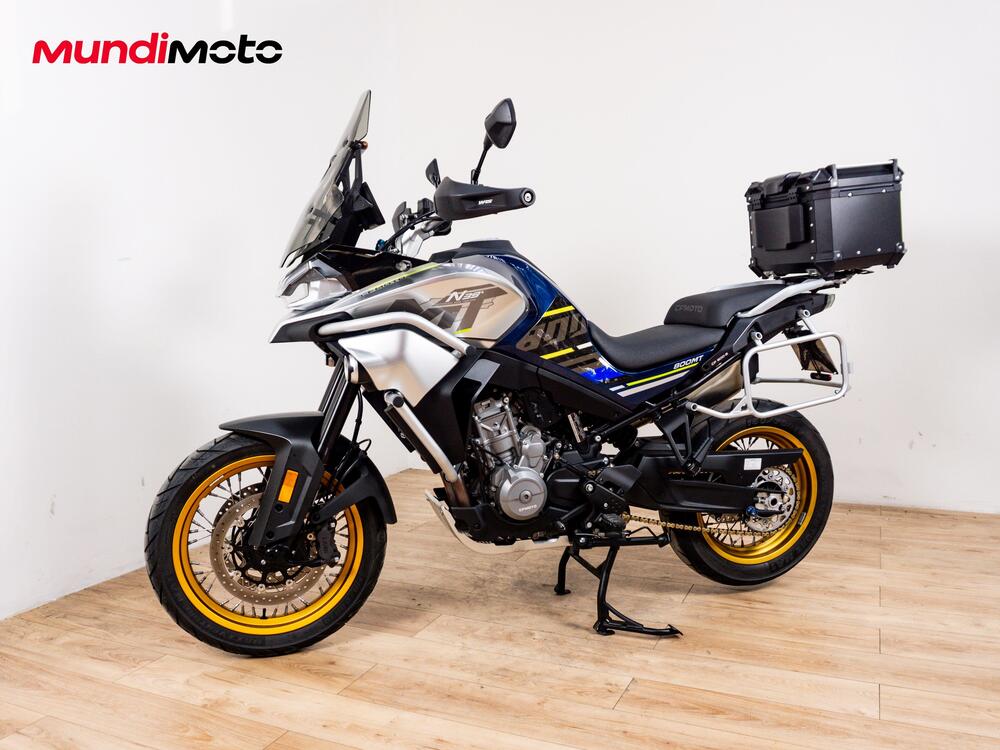CFMOTO 800MT Touring (2022 - 26) (8)