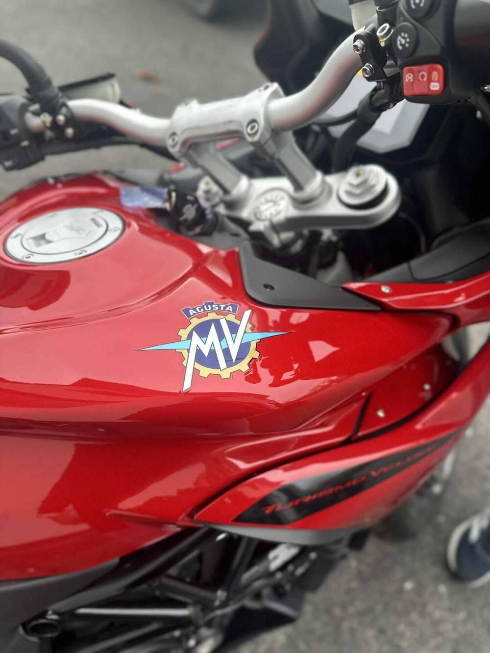 MV Agusta Turismo Veloce 800 R (2023 - 26) (4)
