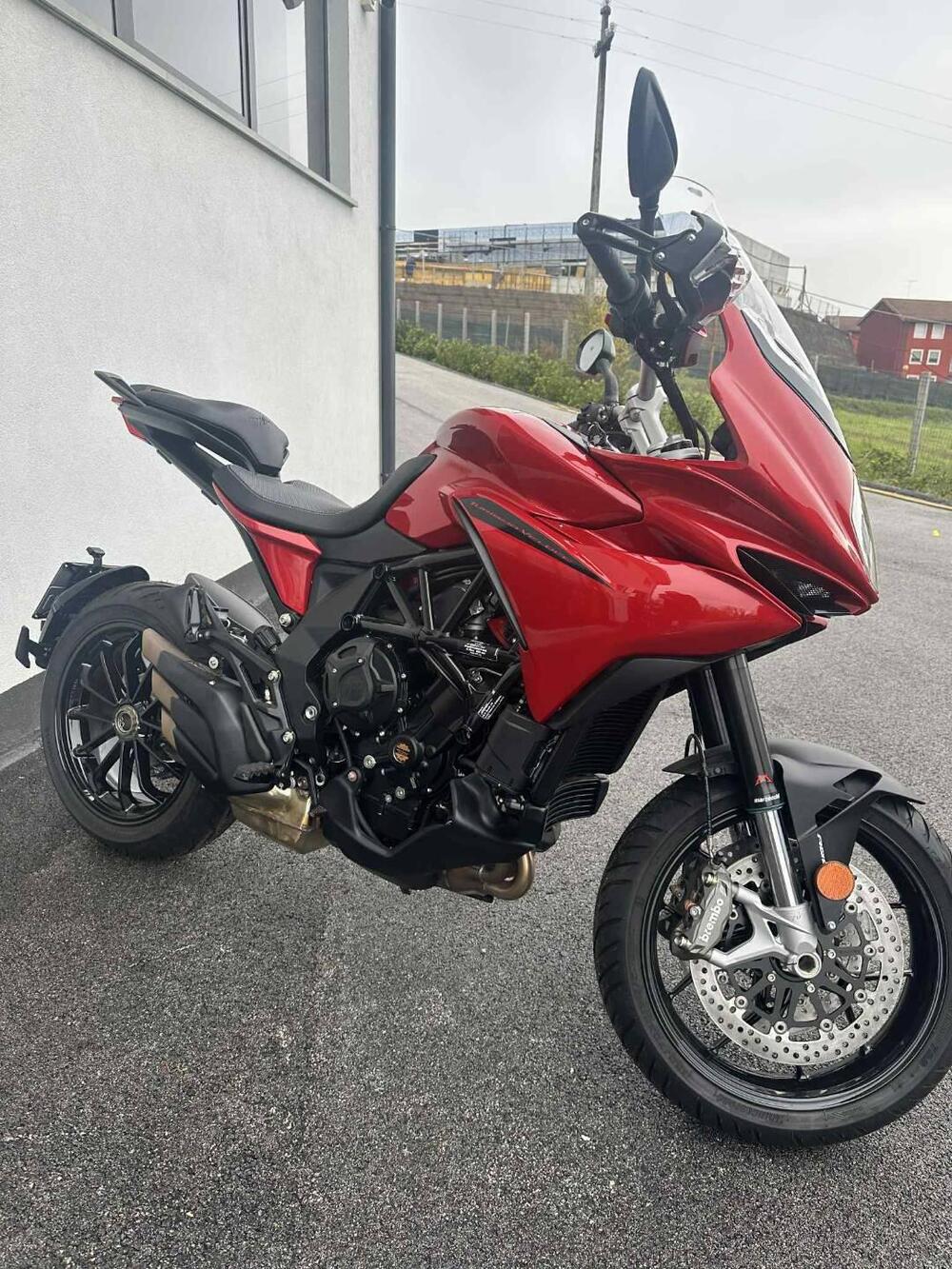 MV Agusta Turismo Veloce 800 R (2023 - 26) (5)