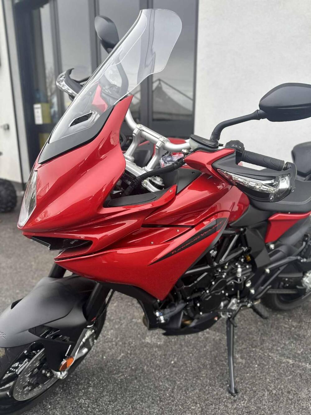 MV Agusta Turismo Veloce 800 R (2023 - 26) (2)