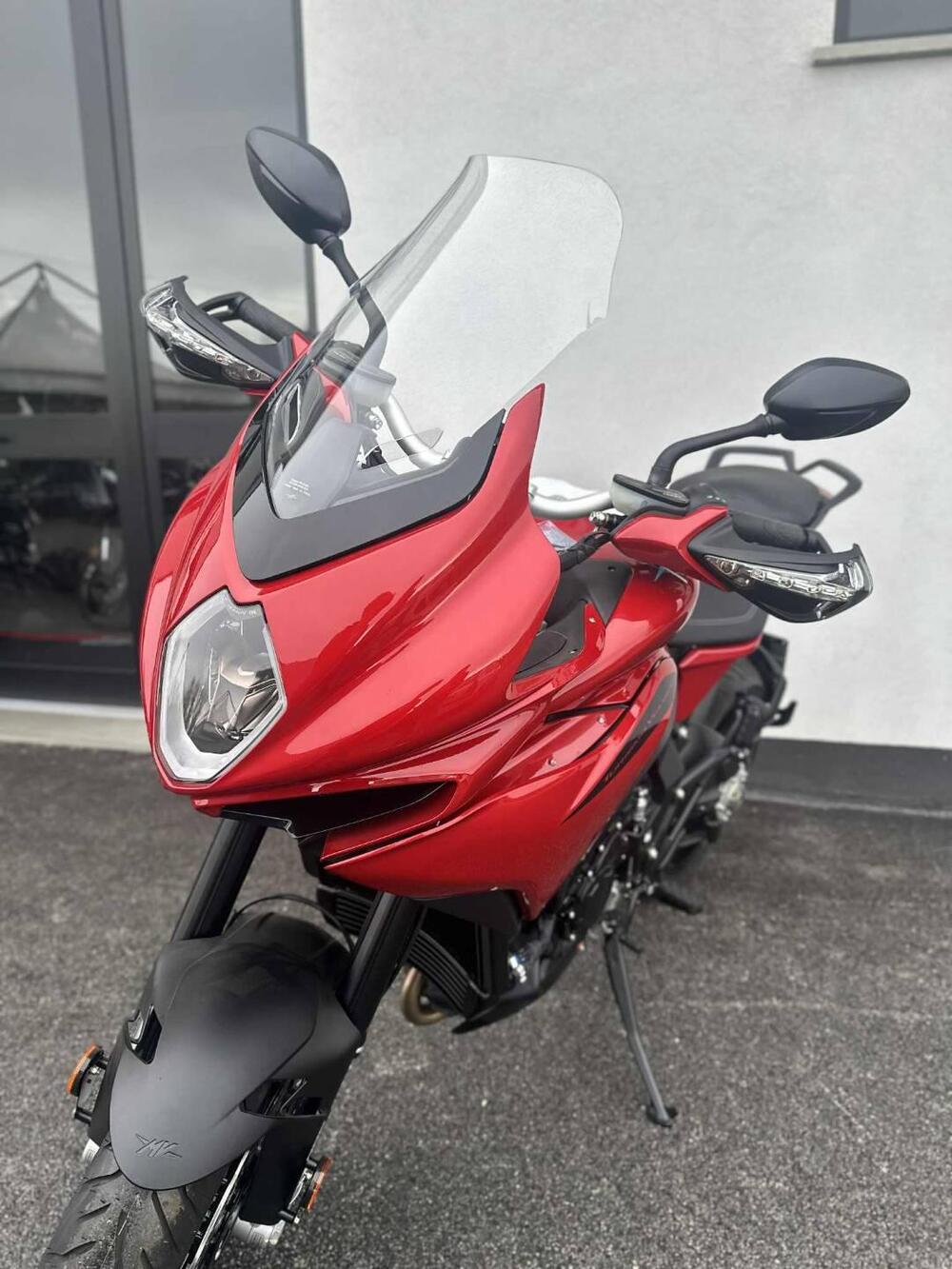 MV Agusta Turismo Veloce 800 R (2023 - 26) (3)