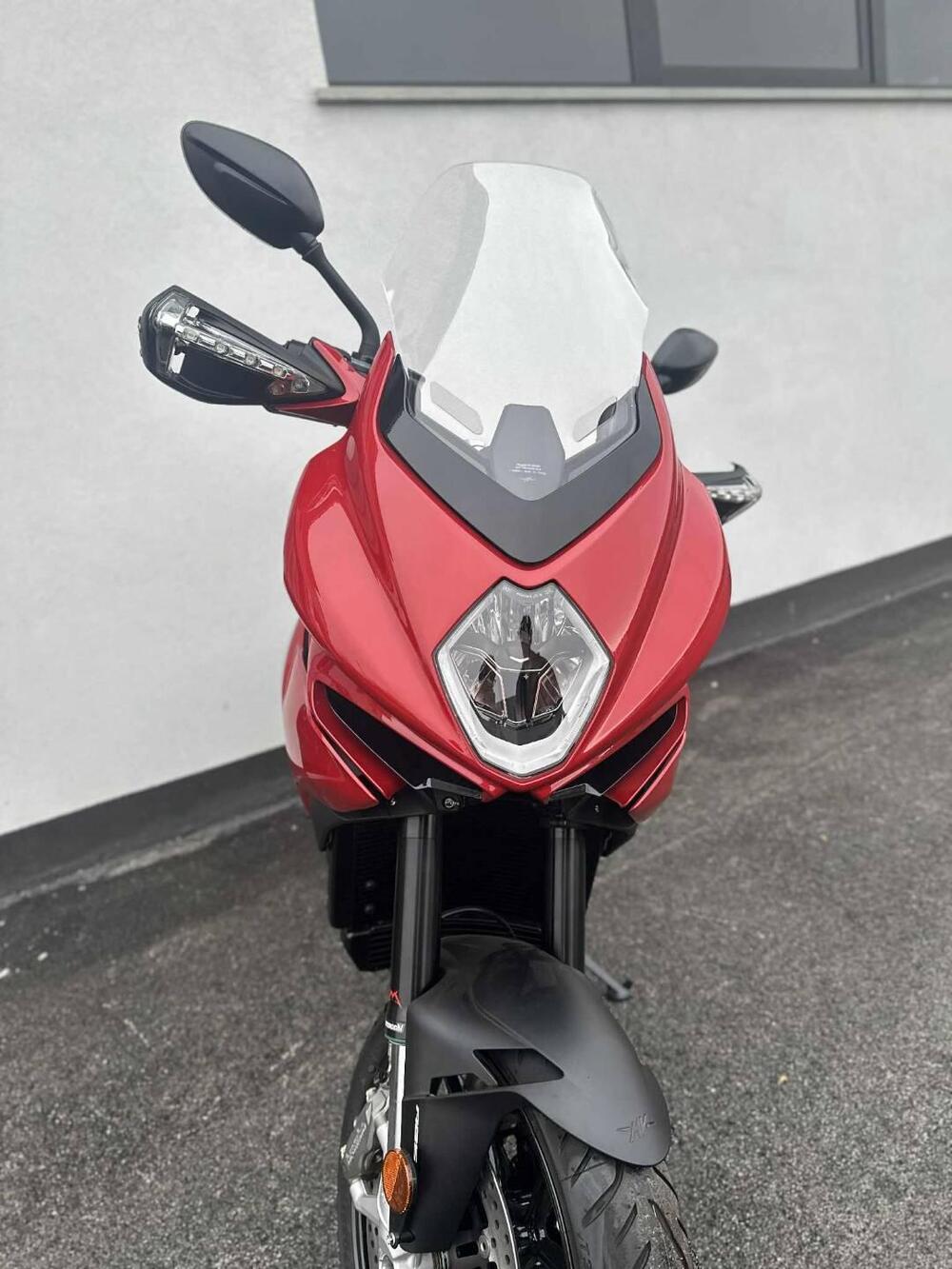 MV Agusta Turismo Veloce 800 R (2023 - 26) (9)